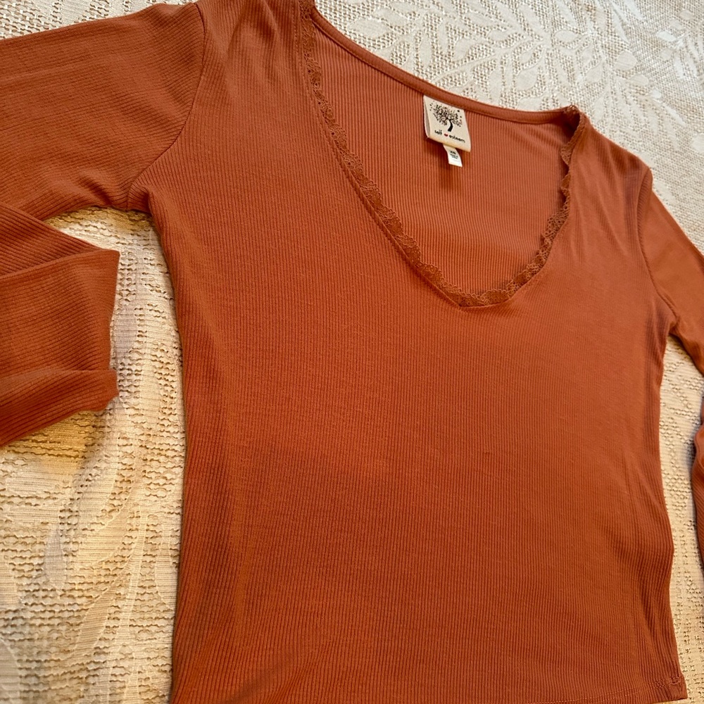 long sleeve